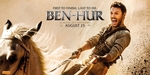 Win 1 of 20 Double Passes to See BEN-HUR from Bmag