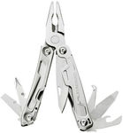 Leatherman Rev Multi Tool $49 (Save $38) in Store Only @ Masters