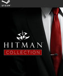 Hitman Collection $9.20 AUD (80% off) - PC Steam Key