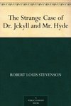 [E-Book] The Strange Case of Dr. Jekyll and Mr. Hyde - Kindle Edition (with Audible Narration) - Free @ Amazon US
