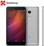 Xiaomi Redmi Note 4 - USD $167.27 (~AUD $222) Shipped @ AliExpress (Hong Kong Goldway)
