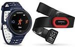 Garmin Forerunner 630 (incl chest strap) blue $282 (€196) shipped @ Amazon Germany