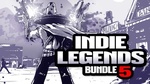 Indie Legends 5: 8 Games for $3.49 USD (~$4.60 AUD) @ Bundle Stars