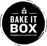 Free EXPRESS Shipping on Xmas Sugar Cookies & Drip Cake Baking Kits - $35 Each @ Bake It Box
