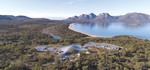 Win an All-Inclusive Night for Two People at Saffire Freycinet in a Signature Suite Valued at $2250 (TAS Residents Only]