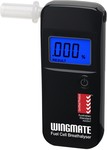 Wingmate Rover Breathalyser - Fuel Cell Sensor 3 Decimal - $99 Shipped @ Livingstore.com.au