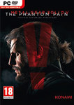 (Steam) Metal Gear Solid V The Phantom Pain AUD$15.62 @ Savemi