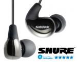 Shure SE530 Earphones - $299 + $6.95 Shipping - Catch of The Day (COTD)