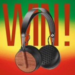 Win a Set of Buffalo Soldier Bluetooth Headphones from House of Marley Worth $199 from AVHub