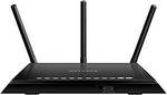 NetGear AC1750 Smart Wi-Fi Router Dual Core 800MHz Processor - Router for US $66 + Shipping (~AU $105 Shipped) @ Amazon