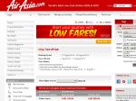 AirAsiaX MEGA Sale [Perth-KUL from $99, Onward from $10]