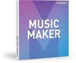 FREE: MAGIX Music Maker for Windows + $30 Voucher to Use for in-App Purchases @ Sharewareonsale