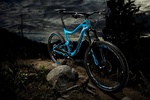 Win a Giant Trance Advanced Complete Bicycle Worth Up to $8,299 or a Trip for 2 to Crankworx in Whistler from Giant Bicycles