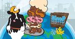 Free Ice Cream @ Ben & Jerry's - 4:30PM-7:30PM [King George Sq, Brisbane]