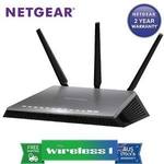 Netgear Nighthawk D7000 AC1900 Dual Band Wireless Gigabit ADSL2+ Modem Router - $205.20 Delivered @ Wireless1 eBay