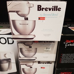 Breville 2nd Bowl $5 @ Harris Scarfe, Tea Tree Plaza SA