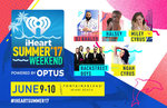 Win a Trip for 2 to the iHeartSummer '17 Weekend in Miami Worth $9,000 from Australian Radio Network [NSW/QLD/VIC/WA]