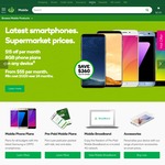 60% off Woolworths Pre-Paid Mobile Starter Packs - $30 Starter Pack Now $12, $45 Starter Pack Now $18 (+ $2 Delivery)