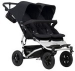 Mountain Buggy Duet V3 PRAM $759, SAVE $140 @ Baby Bunting ($9 Del. to 2304)