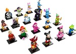 LEGO Disney Collectable Minifigures Set of 18 for $129.95 Delivered @ Minifigures