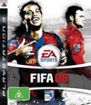 PS3 Game - FIFA 08 Platinum - $5 - Dick Smith (Several Locations) 