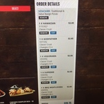 Dominos Revesby South $3.95 Traditional & Value Pizzas (Pickup NSW)
