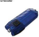 Nitecore TUBE LED Keychain Light (Blue) US $3.99 (~AU $5) Delivered @ GearBest