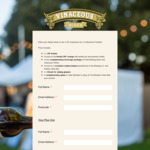 Win a VIP Experience at the BeauVine Festival for 2 from Vinaceous Wines [WA]
