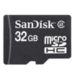 32GB SanDisk Micro SDHC @ $110 FREE SHIPPING. 3 DAYS only. Limited Stock! – from IT Device