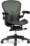 New Aeron Remastered Chair by Herman Miller from Sit Back & Relax - Now $1395 ($100 off) @ Sit Back & Relax