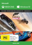 Xbox 1 - Forza Horizon 3 Plus Hot Wheels DLC $39.95 Gamesmen