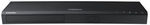 Samsung 4K Ultra HD Blu-Ray Player UBD-M8500/XY $156 + Delivery @ Bing Lee eBay