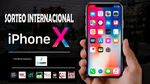Win a 64GB iPhone X from Teknofilo