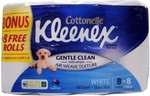 Kleenex 16 Pack Toilet Paper $3 @ Harvey Norman, Order More than $25 Get Free Shipping Via Shipster