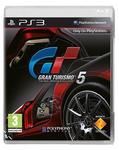Gran Turismo 5 29% off with a further 10% off and free shipping
