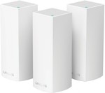 Linksys Velop 3-Pack Wi-Fi Mesh System $498 ($300 off) at Harvey Norman ($398 with AmEx Rebate)