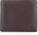 Xiaomi Genuine Leather Bifold Wallet - Brown Colour  USD $15.99 (~AUD $20.48) Shipped @ GearBest