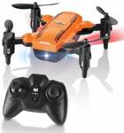Furibee H815 2.4GHz 4CH 6 Axis Gyro RC Mini Quadcopter US $11.93 (AU $16.03) Delivered @ Dresslily