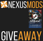 Win a $50 USD Steam Gift Card from Black Tree Gaming