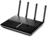 TP-Link Archer C3150 V1 Wireless AC-3150 Dual-Band Gigabit Router USD$118.85 (AUD $152.15) Delivered DHL @ B&H Photo