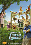 Win One of 20 in-Season Double Passes to Peter Rabbit. @ Girl.com.au