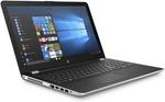HP 15-BS084TU i5-7200u 1TB 8GB 15.6" Laptop $559 JB Hi-Fi