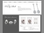 Little Pearly Shell - stunning online jewellery store - 10-50%off entire range