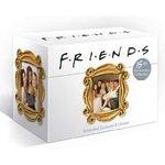 [Sold Out] Friends 1-10 ~$53.16, Sex and the City 1-6 ~ $46.39, Bones 1-5 ~$49.08 at Amazon UK