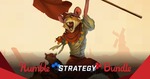 [PC] Steam - Humble Strategy Bundle - $1/$6BTA/$12US (~$1.30/$7.80/$15.61 AUD) - Humble Bundle