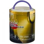 100 Pack TDK Gold DVD-R @ Officeworks clearance - $29.95