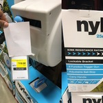 Nylex 25m Automatic Hose Reel $89 @ Bunnings Warehouse - OzBargain