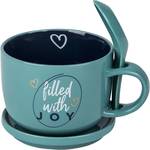 Decor Mothers Day Soup Mug 3 Pieces $1.75 (Was $7, Free C & C for Order $30+) @ Woolworths