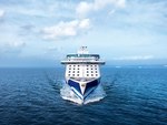Win a 2N Brisbane-Sydney Cruise Aboard the Majestic Princess for 2 Worth $1,500 from Carnival