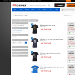 Mid Year Sale: $4 T-Shirt, Gaming Mouse Starts fr $4 ( Most are in stores only) @ EB Games